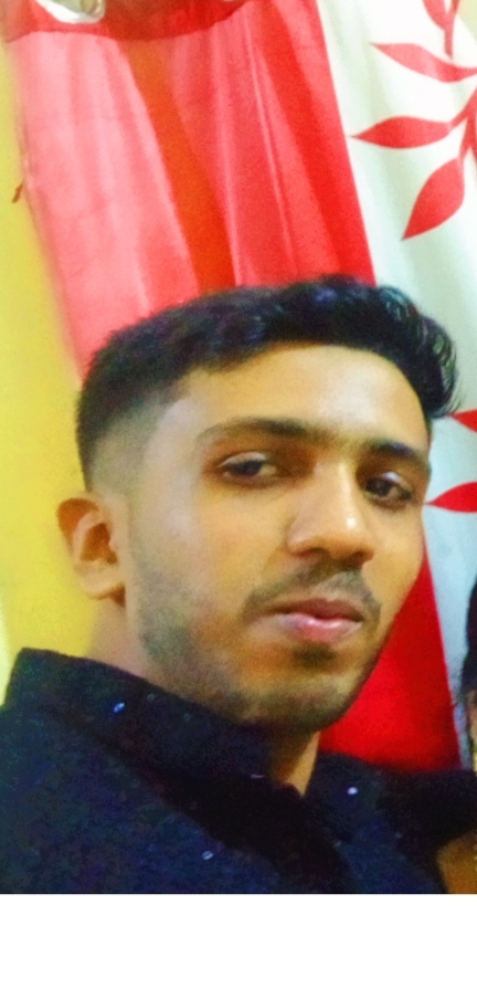 Md.Ayaan Pasha
